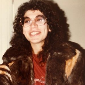 Meet your Posher, Catherine